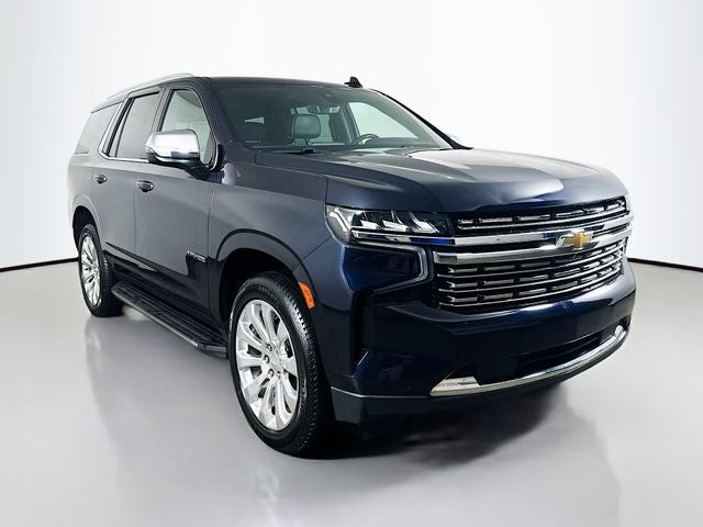 2021 Chevrolet Tahoe Premier 4WD w/ HEATED LEATHER