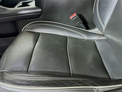 2021 Chevrolet Tahoe Premier 4WD w/ HEATED LEATHER