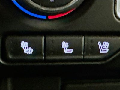 2021 Chevrolet Tahoe Premier 4WD w/ HEATED LEATHER