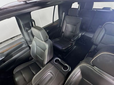 2021 Chevrolet Tahoe Premier 4WD w/ HEATED LEATHER