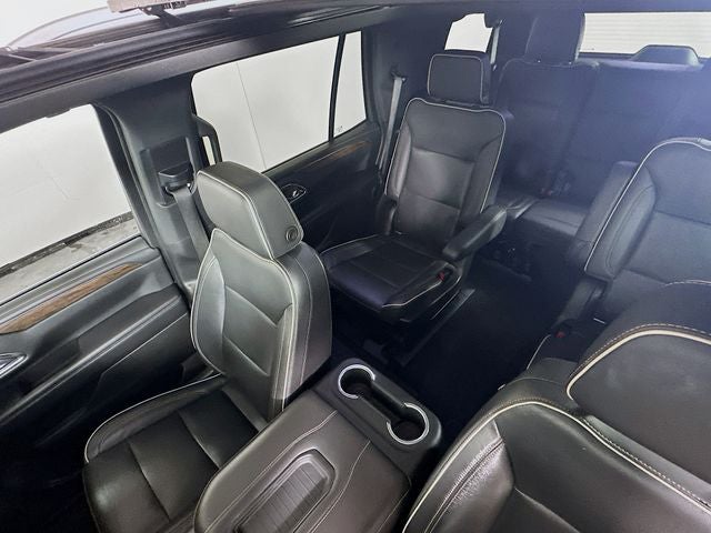 2021 Chevrolet Tahoe Premier 4WD w/ HEATED LEATHER