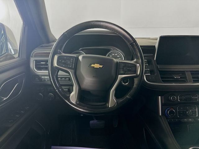 2021 Chevrolet Tahoe Premier 4WD w/ HEATED LEATHER