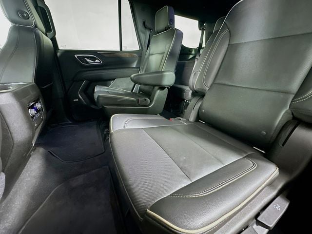 2021 Chevrolet Tahoe Premier 4WD w/ HEATED LEATHER