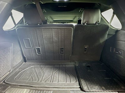 2021 Chevrolet Tahoe Premier 4WD w/ HEATED LEATHER