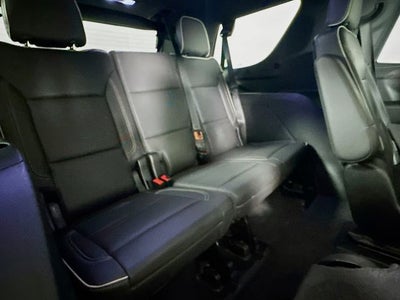 2021 Chevrolet Tahoe Premier 4WD w/ HEATED LEATHER