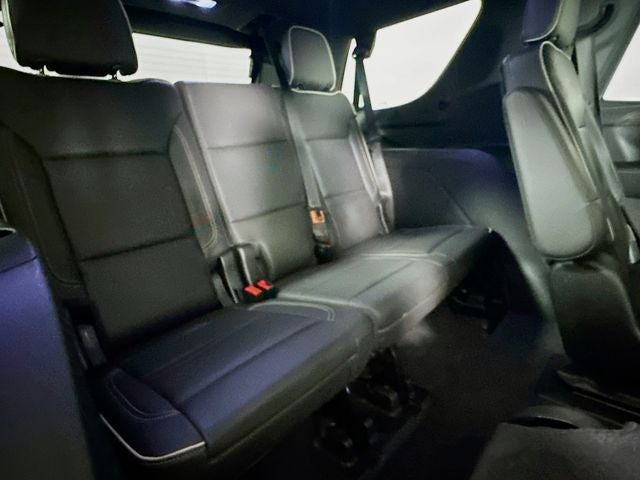 2021 Chevrolet Tahoe Premier 4WD w/ HEATED LEATHER