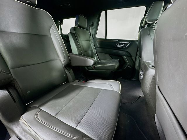 2021 Chevrolet Tahoe Premier 4WD w/ HEATED LEATHER