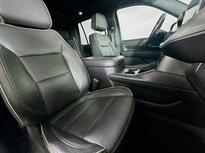 2021 Chevrolet Tahoe Premier 4WD w/ HEATED LEATHER