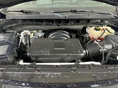 2021 Chevrolet Tahoe Premier 4WD w/ HEATED LEATHER