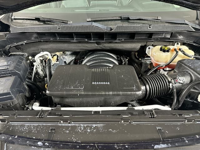 2021 Chevrolet Tahoe Premier 4WD w/ HEATED LEATHER