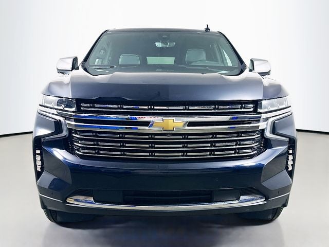 2021 Chevrolet Tahoe Premier 4WD w/ HEATED LEATHER