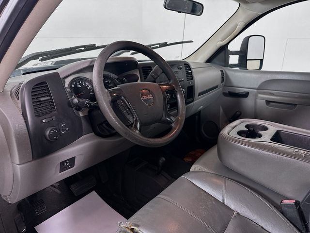 2013 GMC Sierra 2500HD Work Truck WHOLESALE SPECIAL!!!