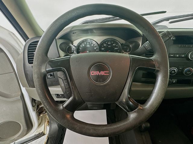 2013 GMC Sierra 2500HD Work Truck WHOLESALE SPECIAL!!!
