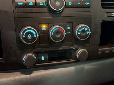2013 GMC Sierra 2500HD Work Truck WHOLESALE SPECIAL!!!