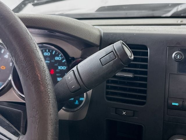 2013 GMC Sierra 2500HD Work Truck WHOLESALE SPECIAL!!!