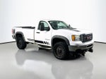 2013 GMC Sierra 2500HD Work Truck WHOLESALE SPECIAL!!!