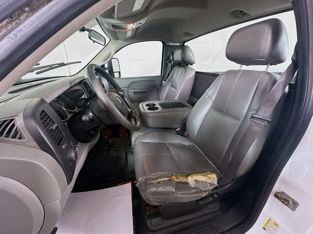 2013 GMC Sierra 2500HD Work Truck WHOLESALE SPECIAL!!!