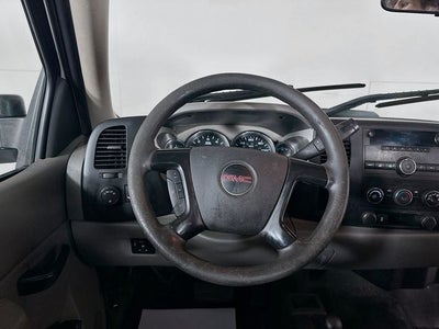 2013 GMC Sierra 2500HD Work Truck WHOLESALE SPECIAL!!!