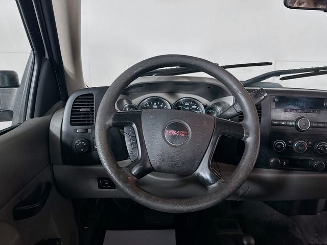 2013 GMC Sierra 2500HD Work Truck WHOLESALE SPECIAL!!!