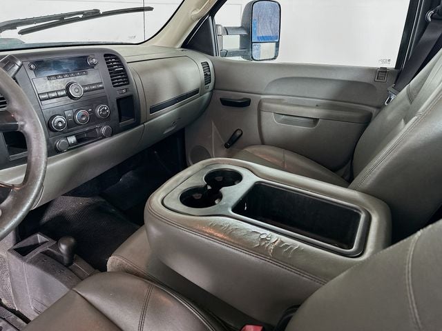 2013 GMC Sierra 2500HD Work Truck WHOLESALE SPECIAL!!!
