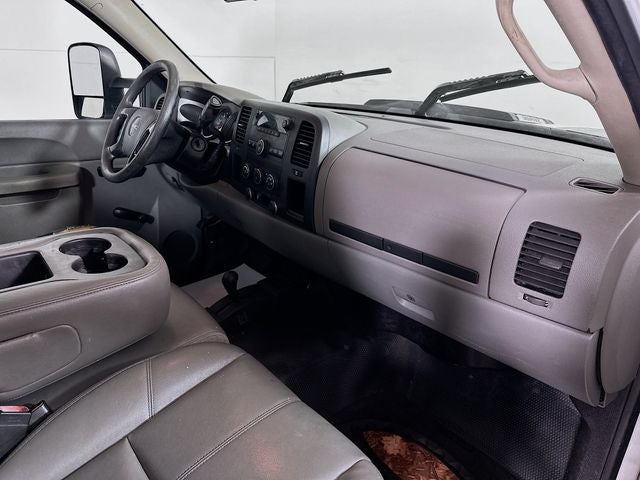 2013 GMC Sierra 2500HD Work Truck WHOLESALE SPECIAL!!!