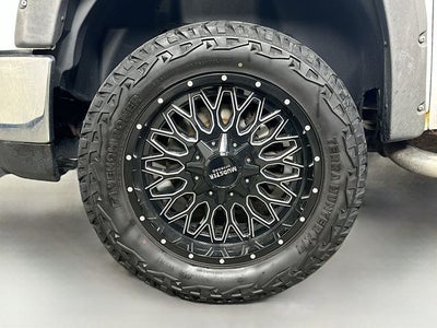 2013 GMC Sierra 2500HD Work Truck WHOLESALE SPECIAL!!!