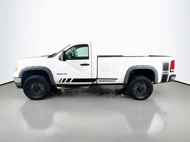 2013 GMC Sierra 2500HD Work Truck WHOLESALE SPECIAL!!!