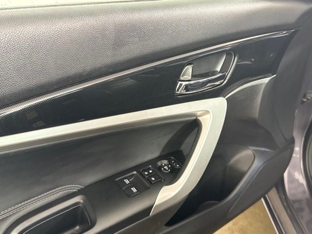 2013 Honda Accord EX-L w/ PREMIUM AUDIO