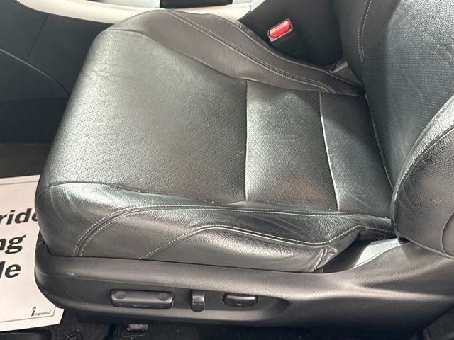 2013 Honda Accord EX-L w/ PREMIUM AUDIO