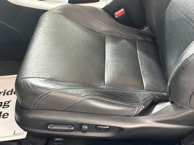 2013 Honda Accord EX-L w/ PREMIUM AUDIO