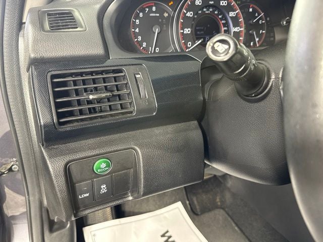 2013 Honda Accord EX-L w/ PREMIUM AUDIO