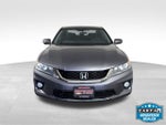 2013 Honda Accord EX-L w/ PREMIUM AUDIO
