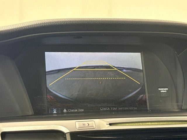 2013 Honda Accord EX-L w/ PREMIUM AUDIO