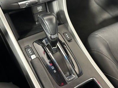 2013 Honda Accord EX-L w/ PREMIUM AUDIO