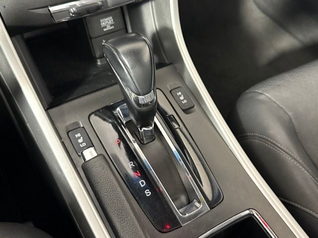 2013 Honda Accord EX-L w/ PREMIUM AUDIO