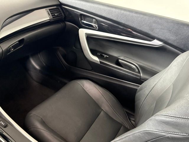 2013 Honda Accord EX-L w/ PREMIUM AUDIO