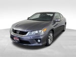 2013 Honda Accord EX-L w/ PREMIUM AUDIO