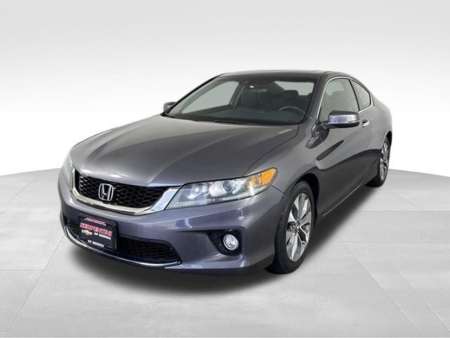 2013 Honda Accord EX-L w/ PREMIUM AUDIO