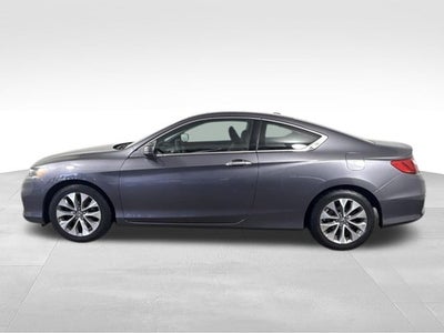 2013 Honda Accord EX-L w/ PREMIUM AUDIO