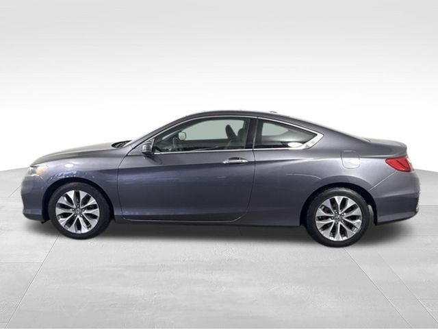2013 Honda Accord EX-L w/ PREMIUM AUDIO