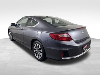 2013 Honda Accord EX-L w/ PREMIUM AUDIO