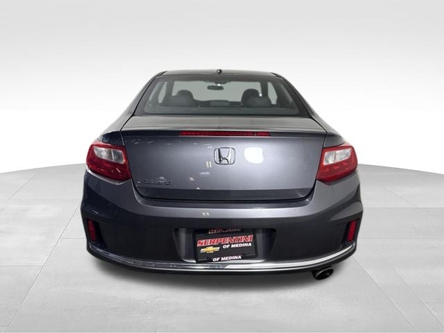 2013 Honda Accord EX-L w/ PREMIUM AUDIO