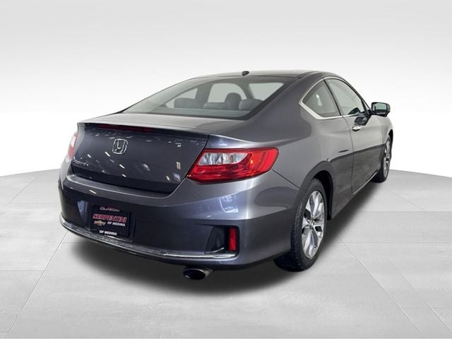 2013 Honda Accord EX-L w/ PREMIUM AUDIO