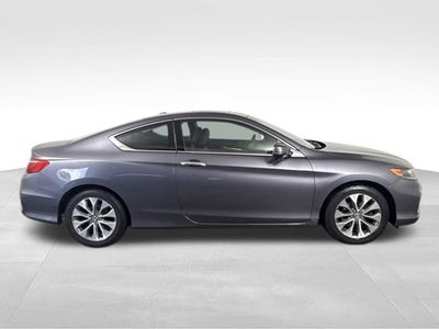 2013 Honda Accord EX-L w/ PREMIUM AUDIO