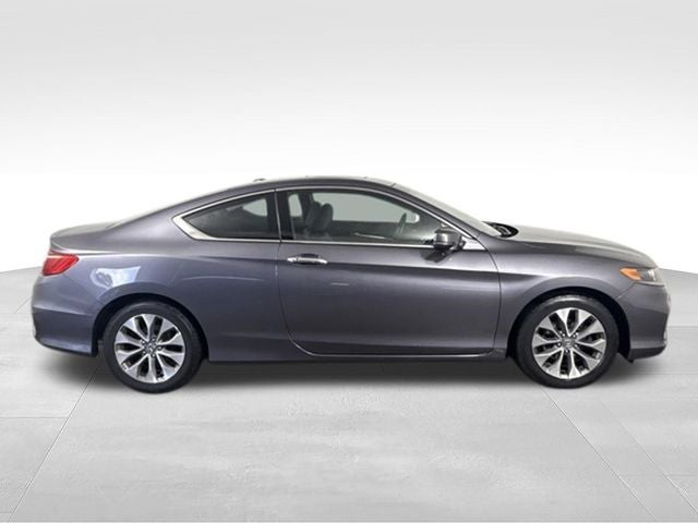 2013 Honda Accord EX-L w/ PREMIUM AUDIO