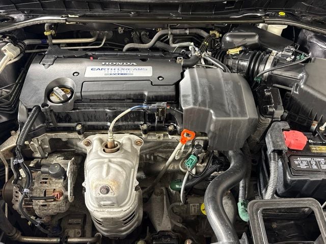 2013 Honda Accord EX-L w/ PREMIUM AUDIO