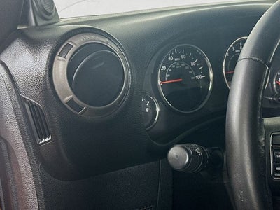 2011 Jeep Wrangler Sport ONLY 60K MILES