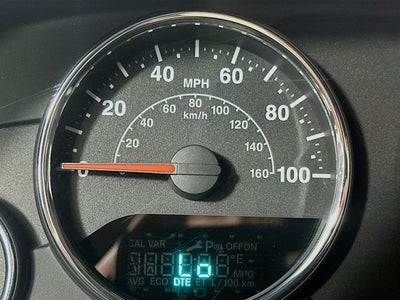 2011 Jeep Wrangler Sport ONLY 60K MILES