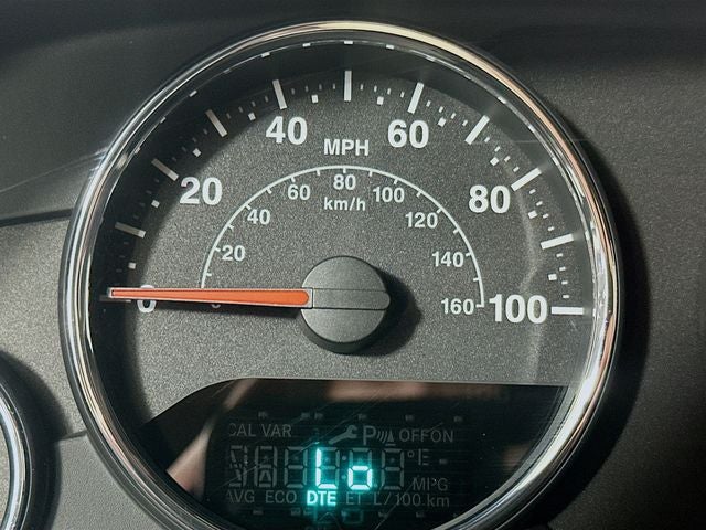 2011 Jeep Wrangler Sport ONLY 60K MILES