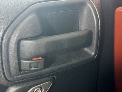 2011 Jeep Wrangler Sport ONLY 60K MILES